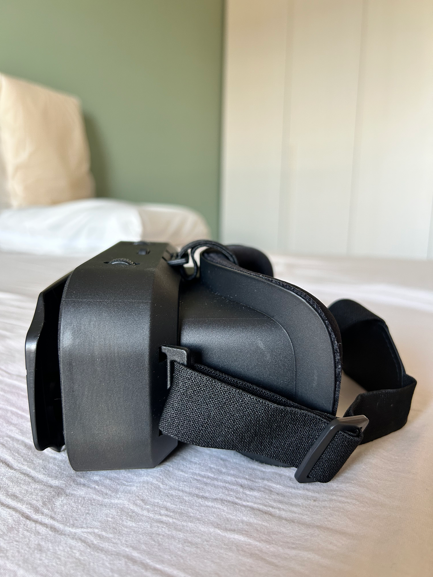 Visore VR Uomo - Premium