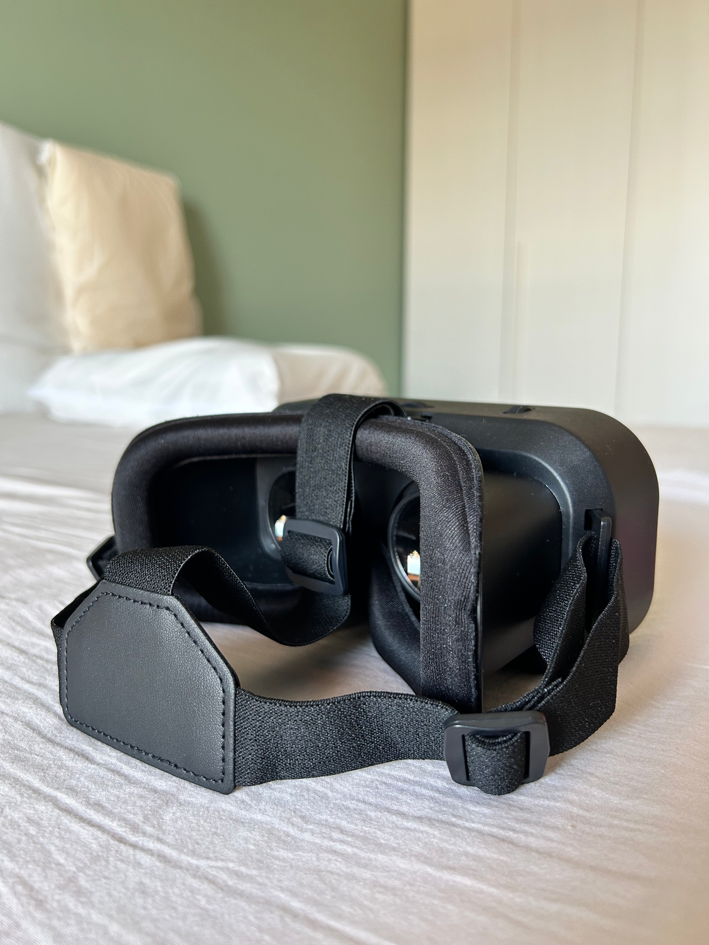 Visore VR Uomo - Premium