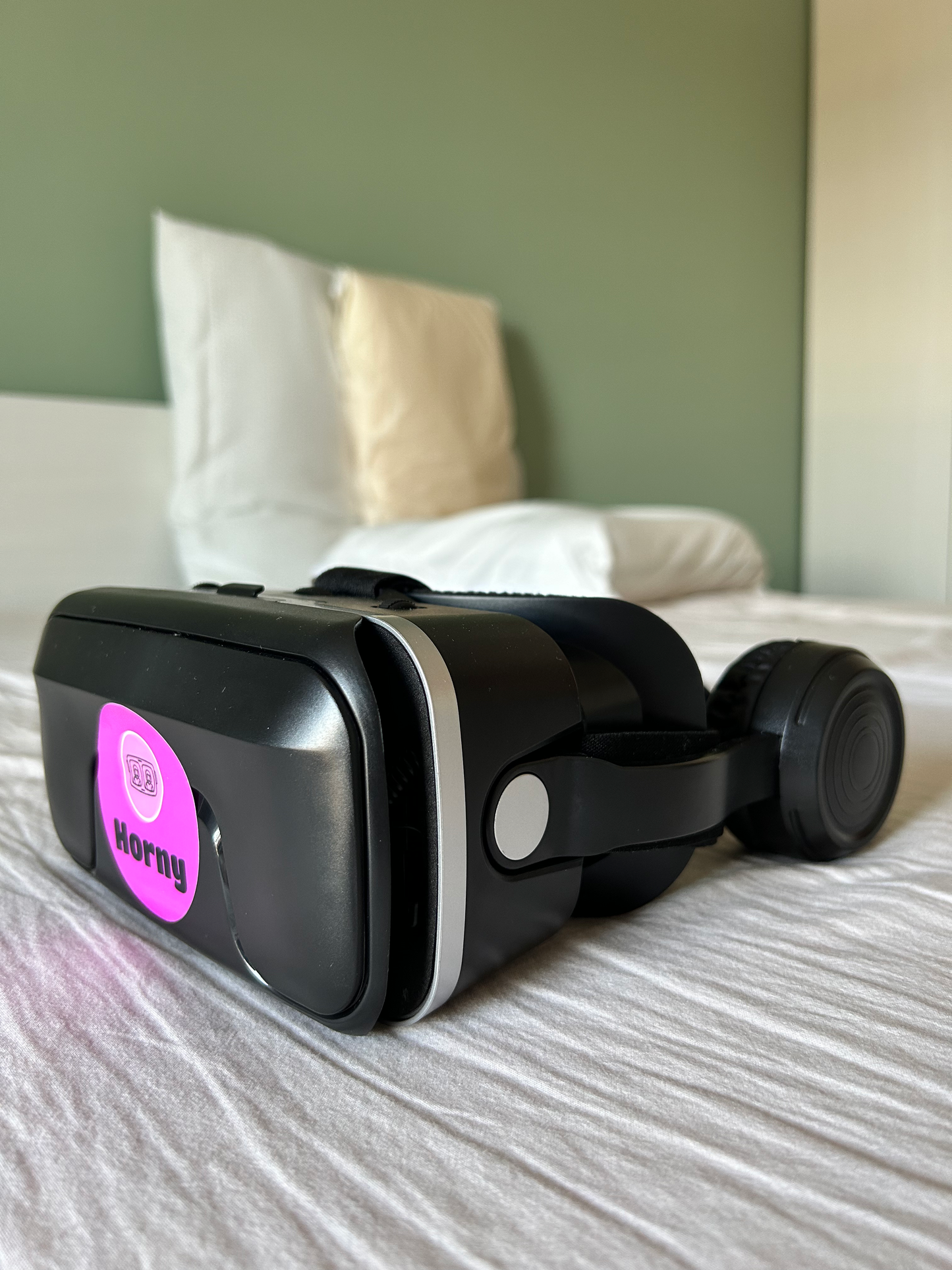 Visore VR Lesbian - Ultimate Edition
