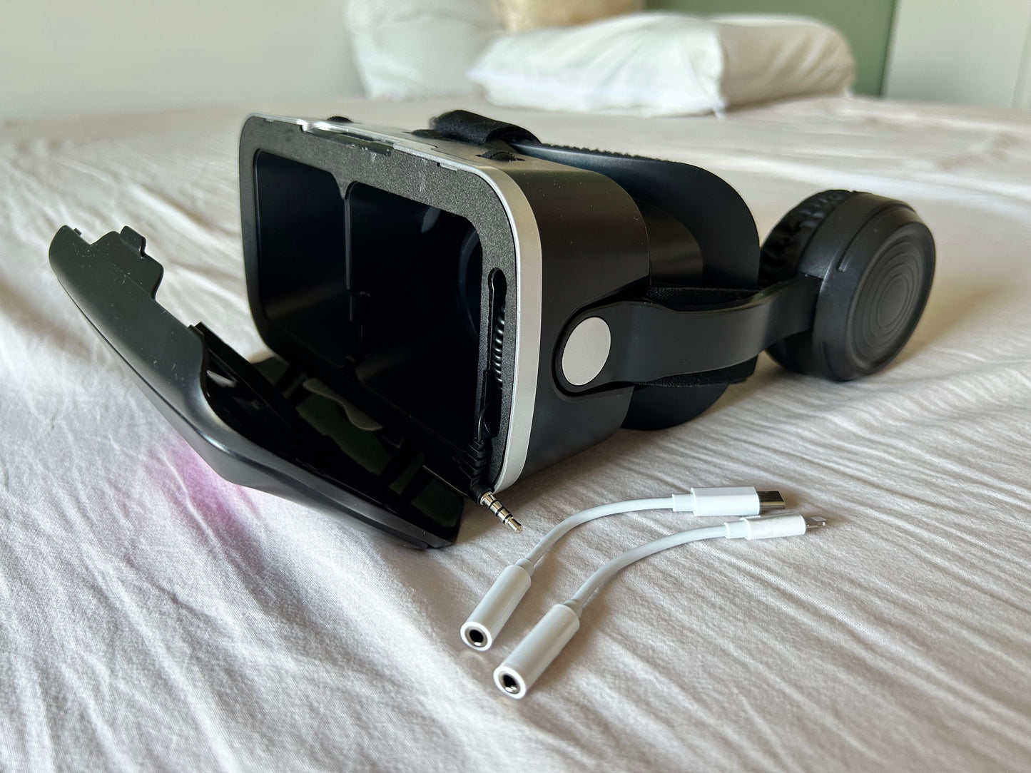 Visore VR Lesbian - Ultimate Edition