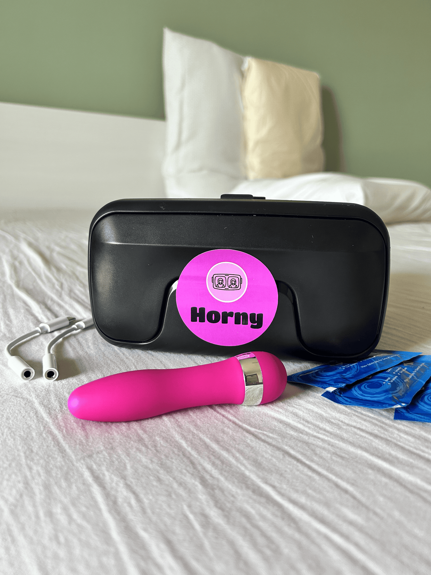 Visore VR Lesbian - Ultimate Edition