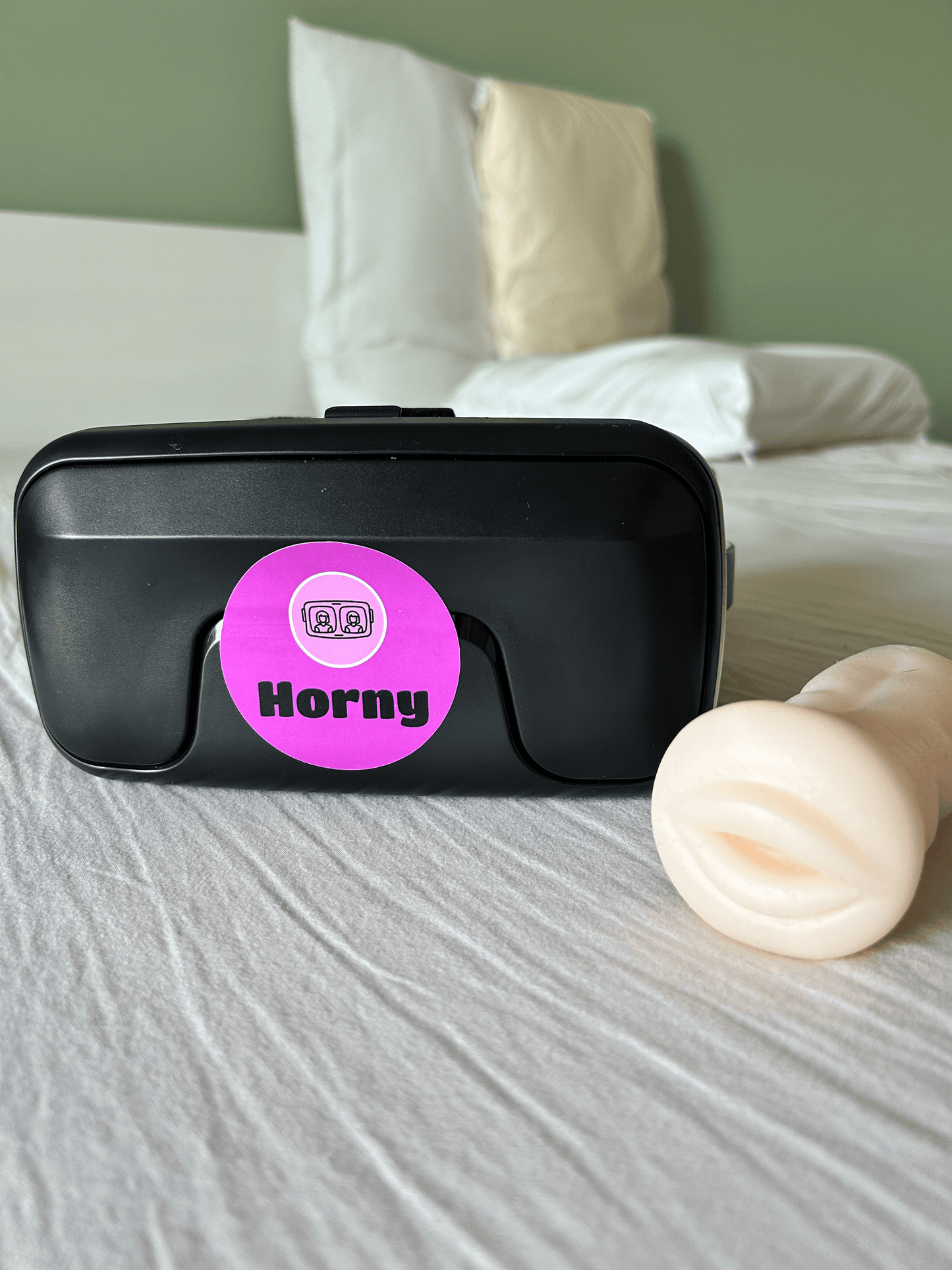 Visore VR Gay - Ultimate Edition
